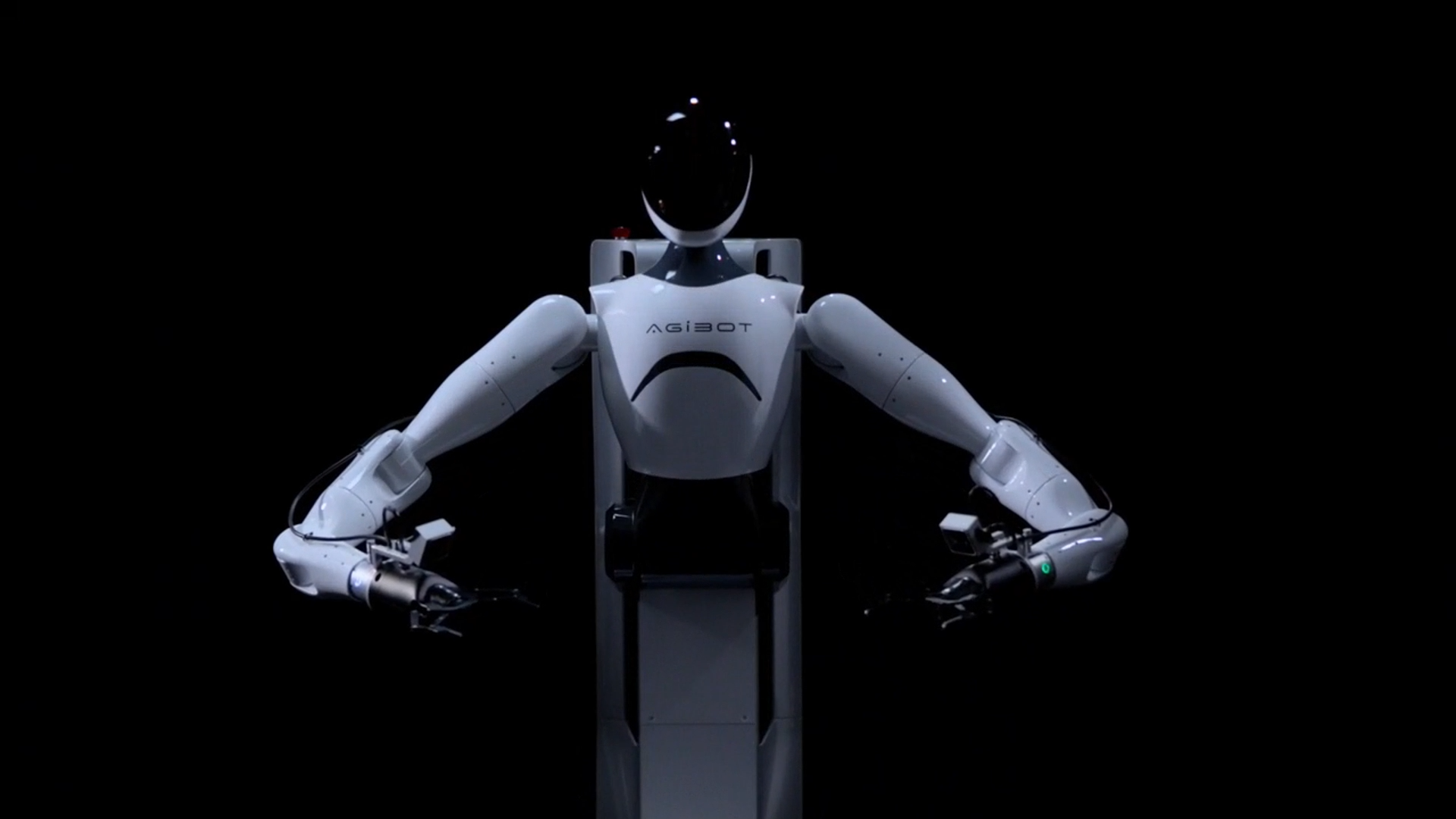 k8·凯发专业数采机器人