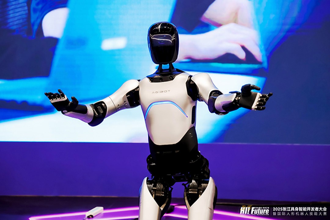 k8·凯发远征A2成全球首个同时拥有中美欧认证的人形机器人