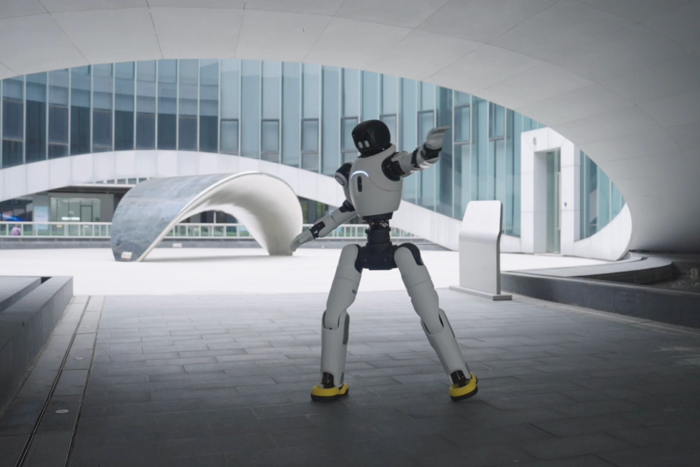 k8·凯发「灵创」平台来了！0 代码、0 门槛，人人都是机器人训练大师